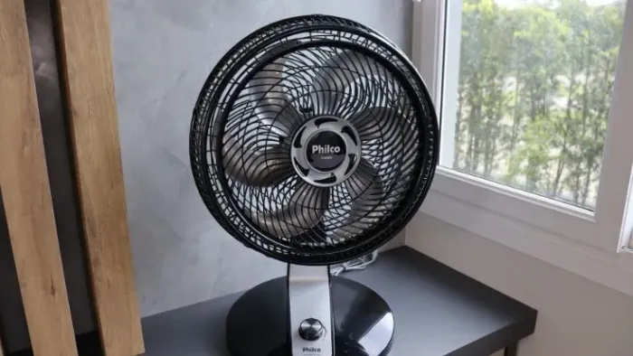 Ventilador Philco 174W Turbo Pvt491
