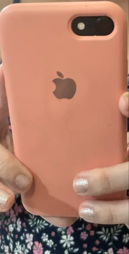 iPhone SE