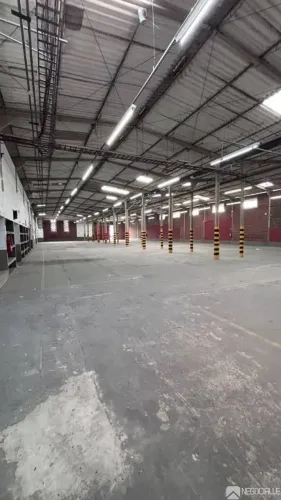 Galpão para alugar, 1731 m² por R$ 16.000,00/mês - Distrito Industrial - Campina Grande/PB