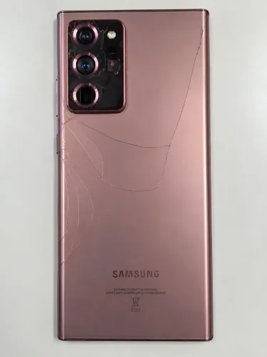 Samsung Galaxy Note20 Ultra 5G 256GB 12GB RAM + S Pen Original