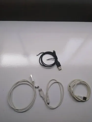 Cabos Micro USB (V8)