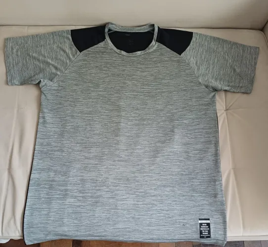 Camiseta masculina Oakley tam G