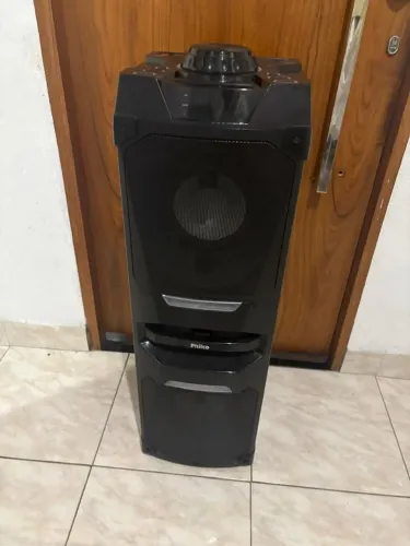 Caixa Acústica Philco PCX16000 (venda ou troca)