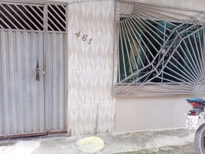 LINDA CASA ESTILO KIT NET