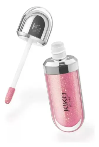 Kiko milano lip gloss hidratante cor 26