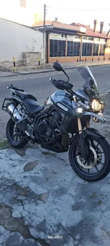 TIGER 1200 R$ 30,000