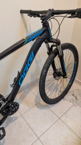 Bike Oggi aro 29