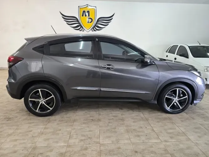 Honda HR-V EXL 1.8 Flexone 16V 5P Aut. 2019