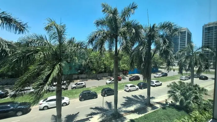 Sala à venda, 24 m² por R$ 170.000,00 - Recreio dos Bandeirantes - Rio de Janeiro/RJ
