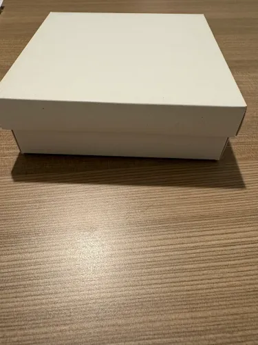 Vendo lote de caixas cartonadas