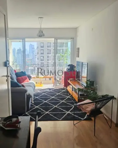 APARTAMENTO Brooklin