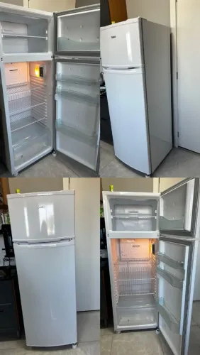 Geladeira 