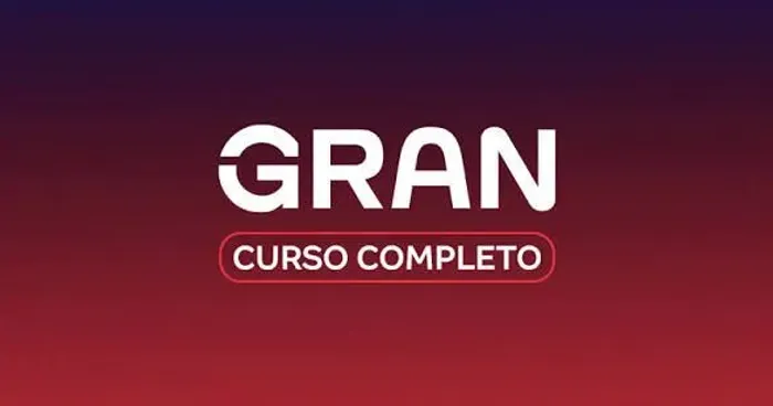 Plataforma Gran cursos online vitalício, 500 avista.