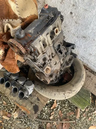 Motor AP 2.0