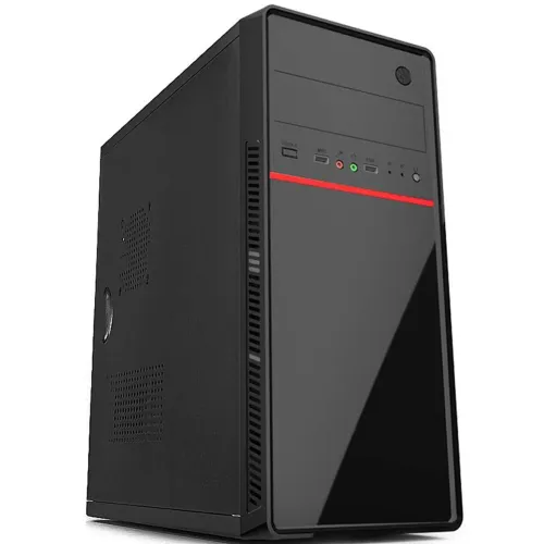 CPU OFFICE I5 8GB 240SSD