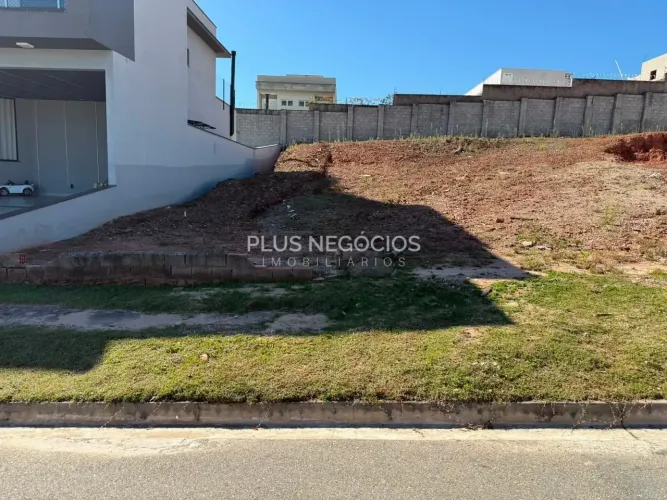 Pampulha Jardim Residencial | Terreno à venda | Jardim Vila São Domingos, Sorocaba, SP | 3