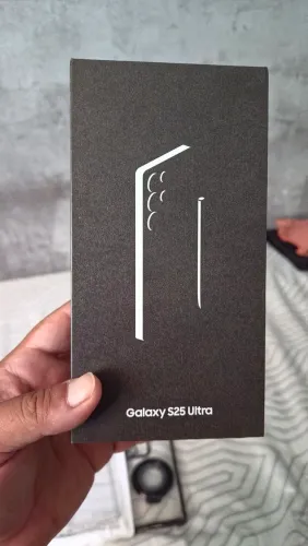 S25 Ultra 256 GB