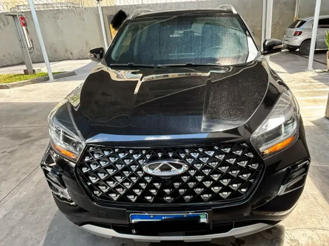 Chery Tiggo 5X Pro 1.5 Turbo Híbrido 2023