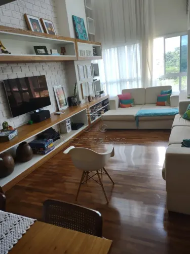 Duplex Cobertura Vivere Intense à venda em Jundiaí-SP