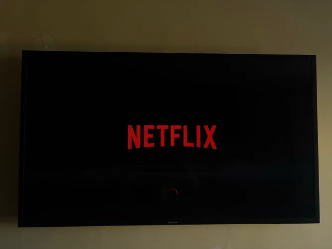 Smart TV Samsung full HD 43 Polegadas