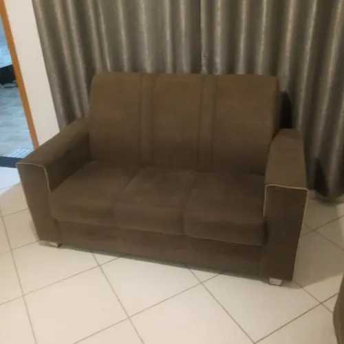 Jogo de sofas 2 e 3 lugares