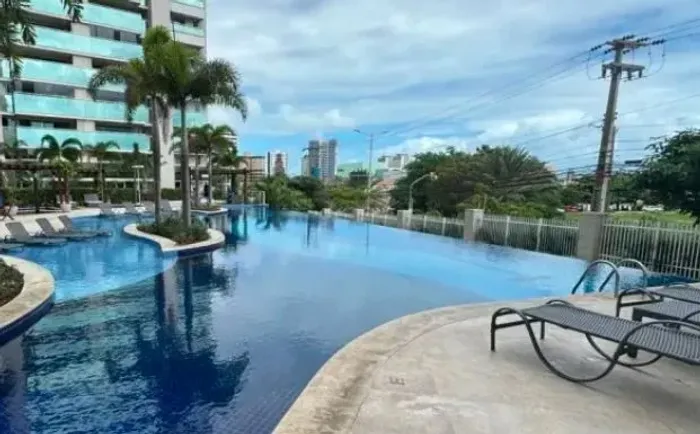 Moma, 111m2, 2vgs, 3suites, Coco, Fortaleza, Ceará