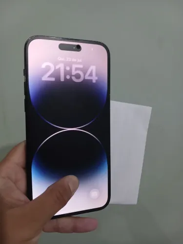 IPHONE 14 PRO MAX COM NOTA FISCAL SEM MARCA