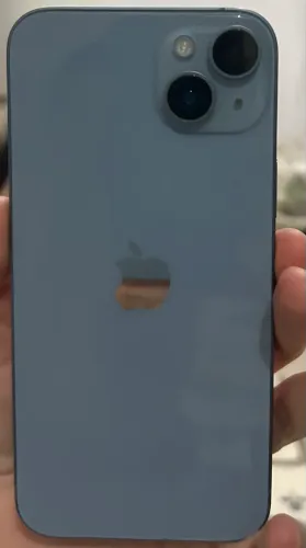 iPhone 14Plus 128gb com NF