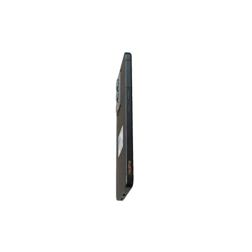 Celular Realme C53 128GB Preto - Impecável, Câmera 50MP - Seminovoq