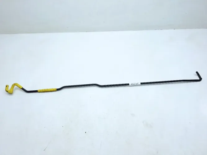 Haste Sustentação Capô Vw Tcross Tsi 1.4 2025 2gp823363a