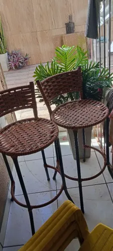 Banqueta