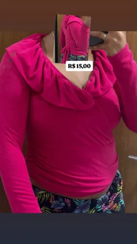Roupas usadas