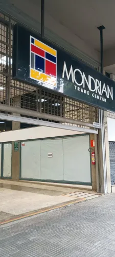 Vendo ou alugo Sala comercial 30 m² B. Barro Preto BH