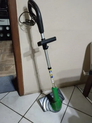 Aparador De Grama Trapp