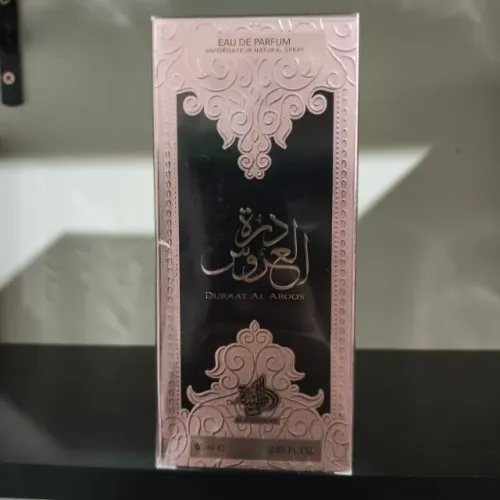 Perfume feminino Durrat Al Aroos - Al Wataniah 85ml