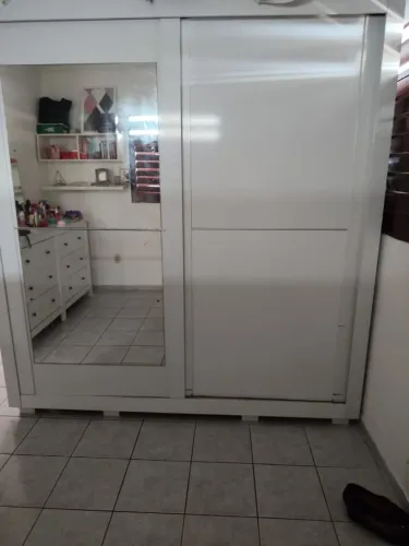 Guarda roupa