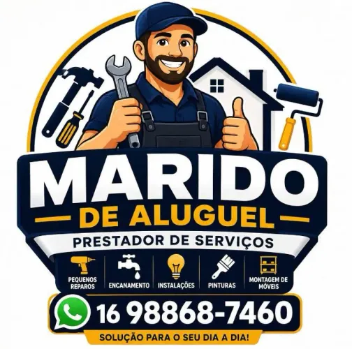Serviço de qualidade e confiança tudo pra sua casa