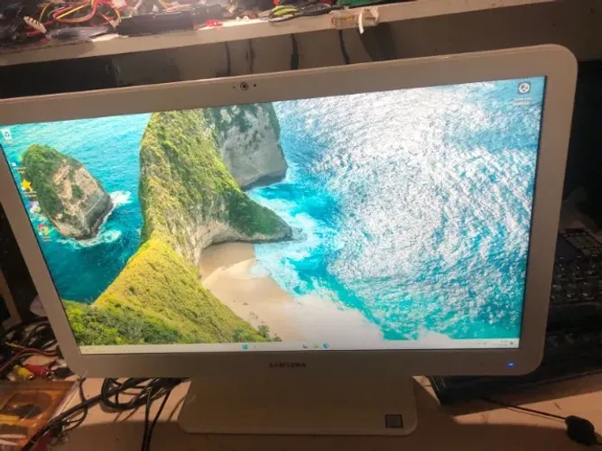 All in One Samsung