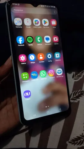 Celular galaxy M13