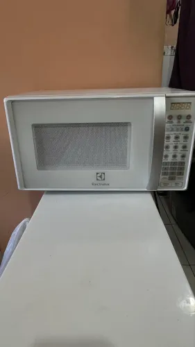 Microondas