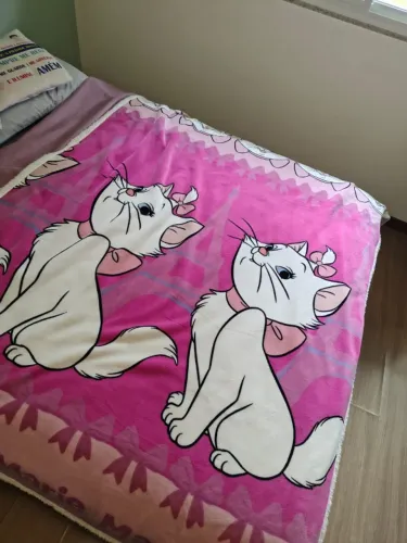Vendo Cobertor/manta Infantil