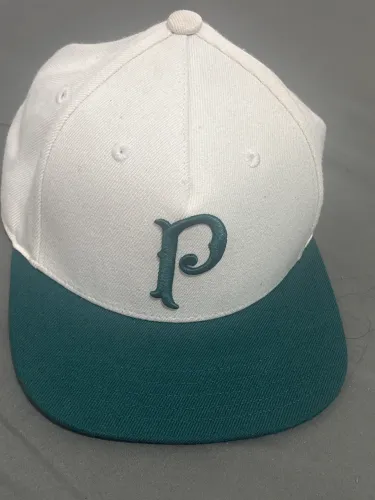Boné adidas palmeiras original 