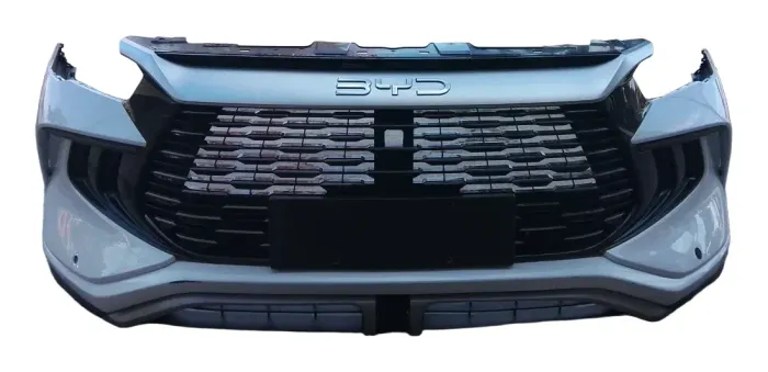 Parachoque Dianteiro Byd Song Pro 2024 2025 2026/..
