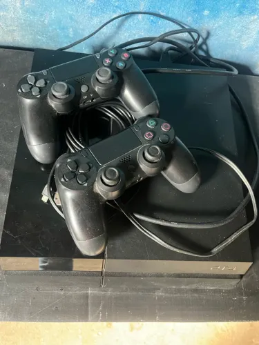 Ps4