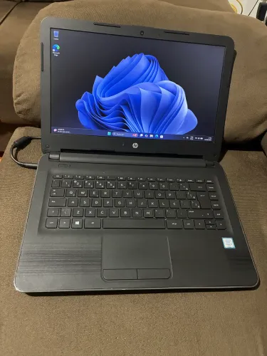 Notebook Core i3 com SSD