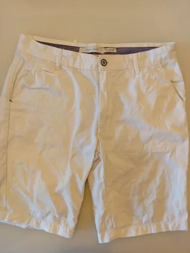 Bermuda masculina Zara
