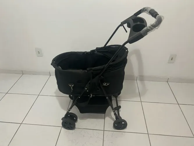 Carrinho Pets