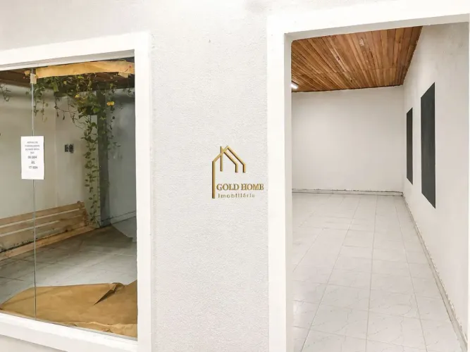 Sala Comercial para Locação Pátio Órion - Cuiabá/MT