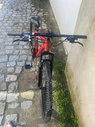 Bicicleta aro 29