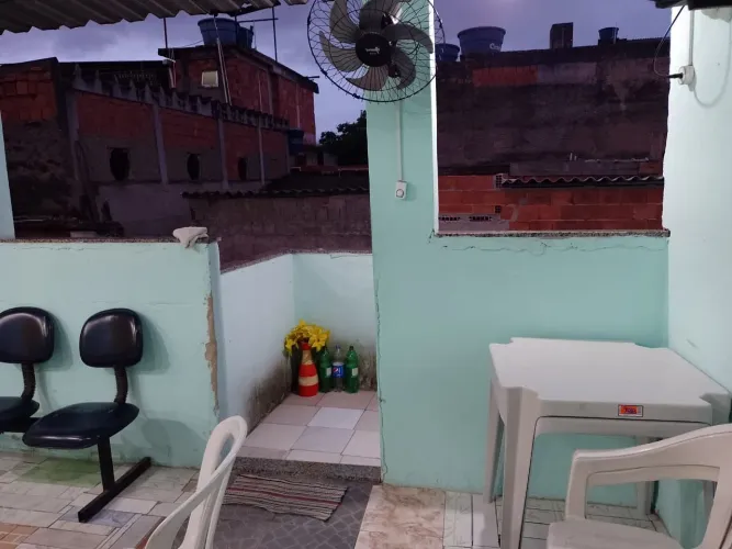 Casa a venda